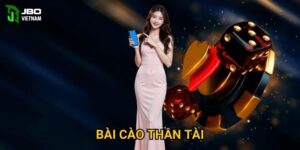 Bài Cào Thần Tài tại JBO01 có mang lại may mắn không?