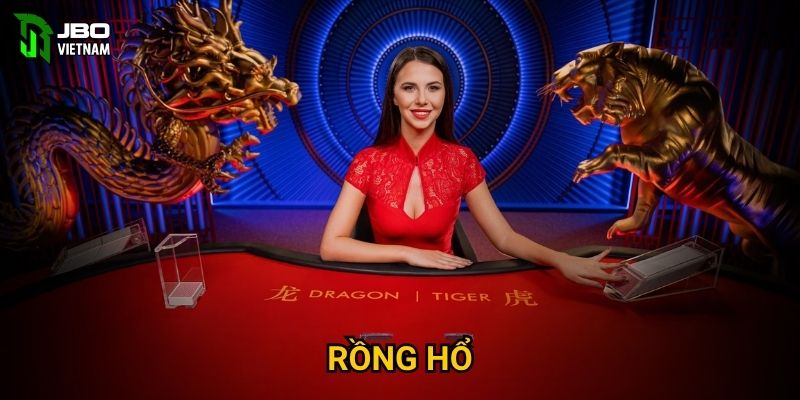 Rồng Hổ tại JBO01 có những mẹo gì để thắng liên tục?
