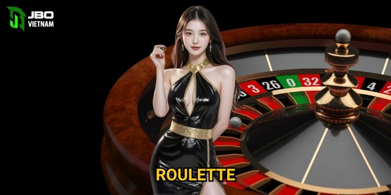 Roulette tại JBO01 có những chiến thuật nào giúp tăng tỷ lệ thắng?