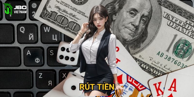 Rút tiền từ JBO01 có những quy trình nào cần thực hiện?