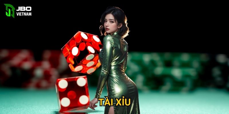 Tài xỉu tại JBO01 có những cách chơi nào hiệu quả nhất?