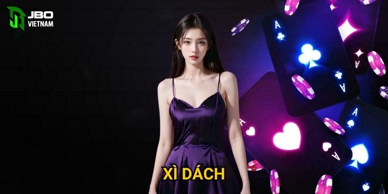 Xì dách tại JBO01 có những chiến thuật nào đáng học hỏi?