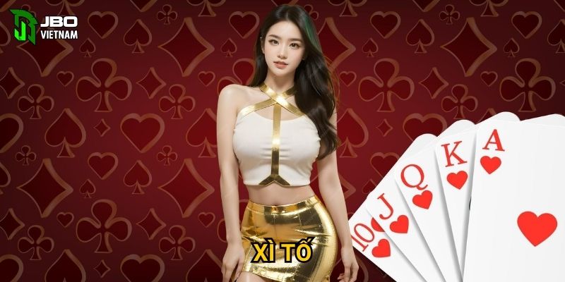 Xì tố tại JBO01 có những biến thể nào đáng chơi nhất?