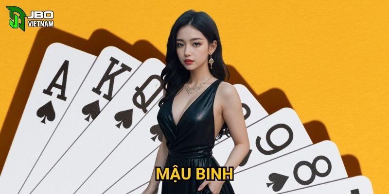 Mậu binh tại JBO01 có những chiến thuật nào để xếp bài tốt?