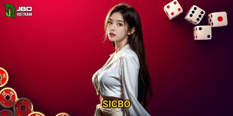 Sicbo tại JBO01 có những cách đặt cược nào thông minh?
